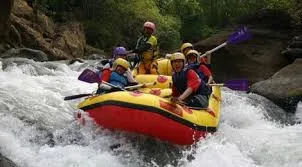 Rafting 1