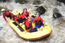 Rafting 2