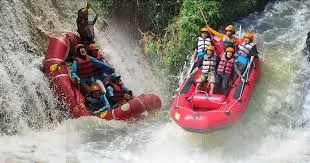 Rafting 3